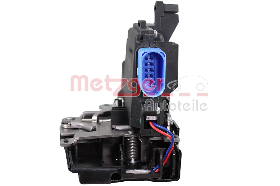 Door Lock - 2314476 METZGER